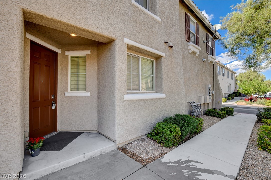 9111 Canoga Canyon Court 103 Las Vegas NV 89149