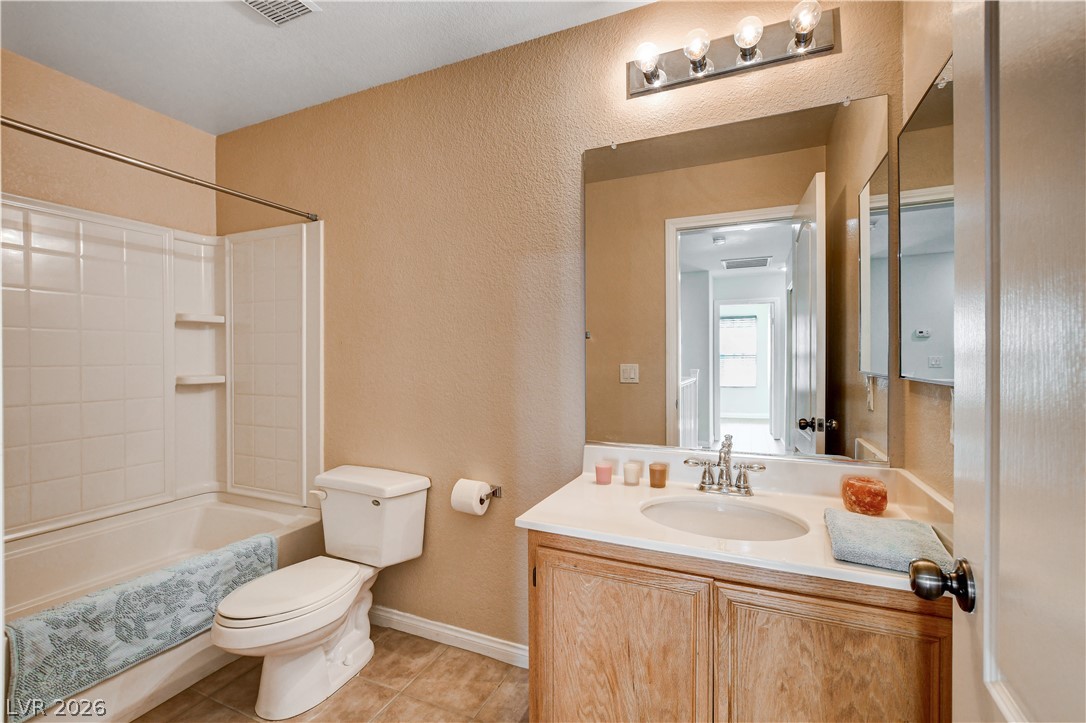 9111 Canoga Canyon Court 103 Las Vegas NV 89149