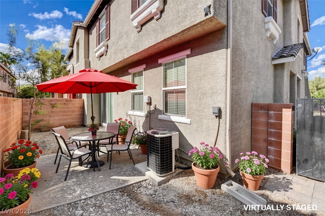 9111 Canoga Canyon Court 103 Las Vegas NV 89149