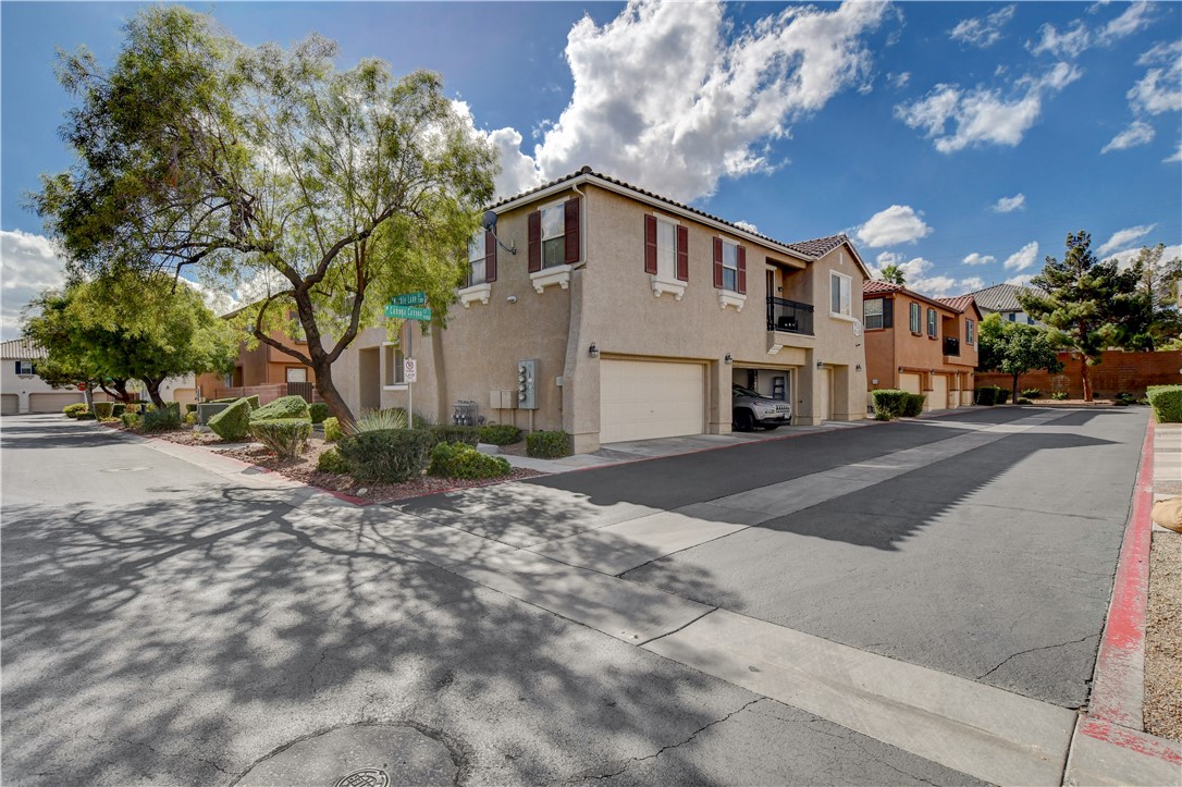 9111 Canoga Canyon Court 103 Las Vegas NV 89149