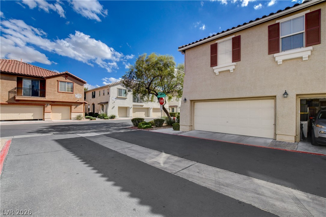 9111 Canoga Canyon Court 103 Las Vegas NV 89149
