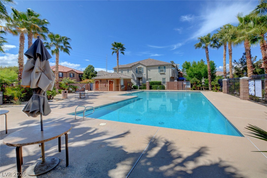 9111 Canoga Canyon Court 103 Las Vegas NV 89149