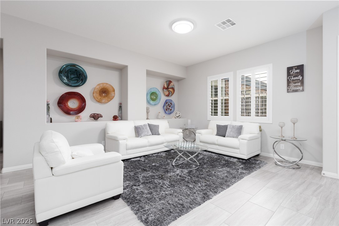 10320 Mystic Ledge Court Las Vegas NV 89149