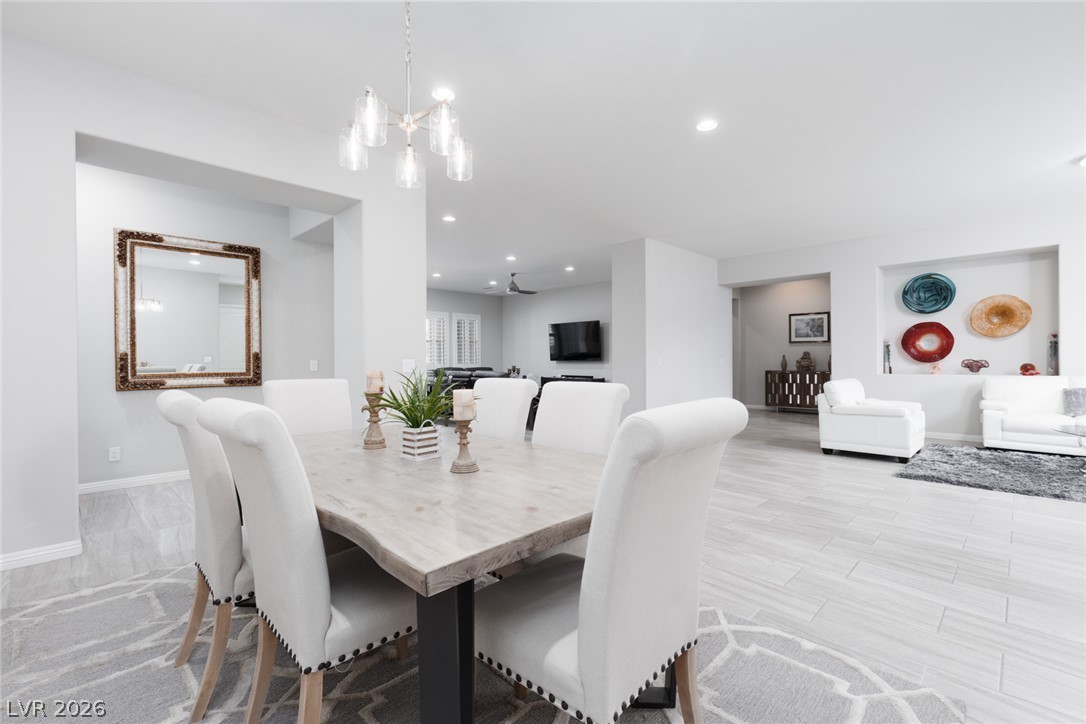 10320 Mystic Ledge Court Las Vegas NV 89149