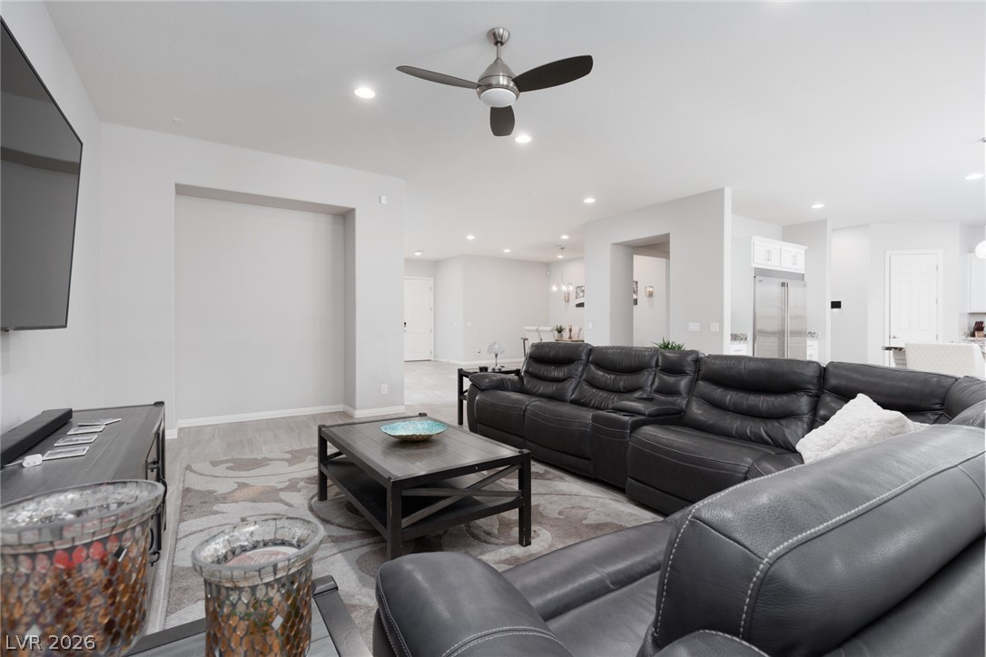10320 Mystic Ledge Court Las Vegas NV 89149