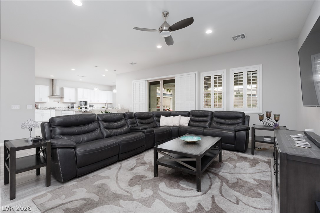10320 Mystic Ledge Court Las Vegas NV 89149