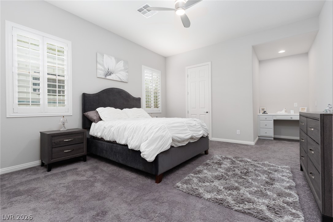 10320 Mystic Ledge Court Las Vegas NV 89149