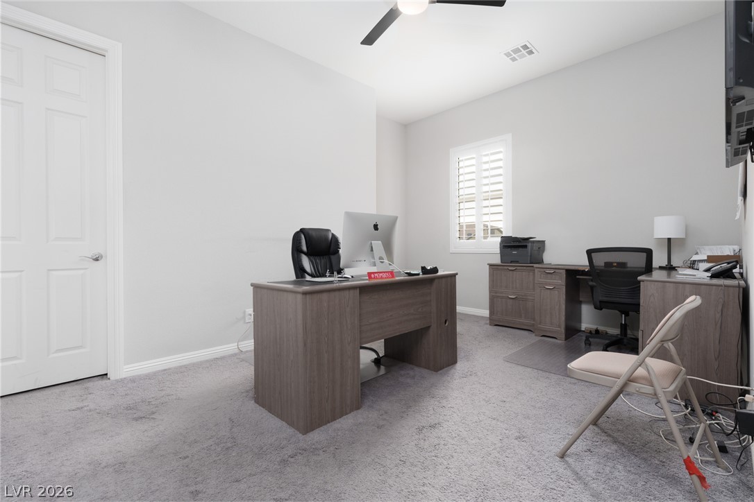 10320 Mystic Ledge Court Las Vegas NV 89149