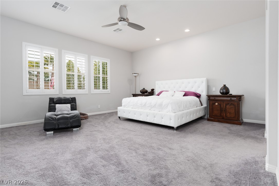 10320 Mystic Ledge Court Las Vegas NV 89149