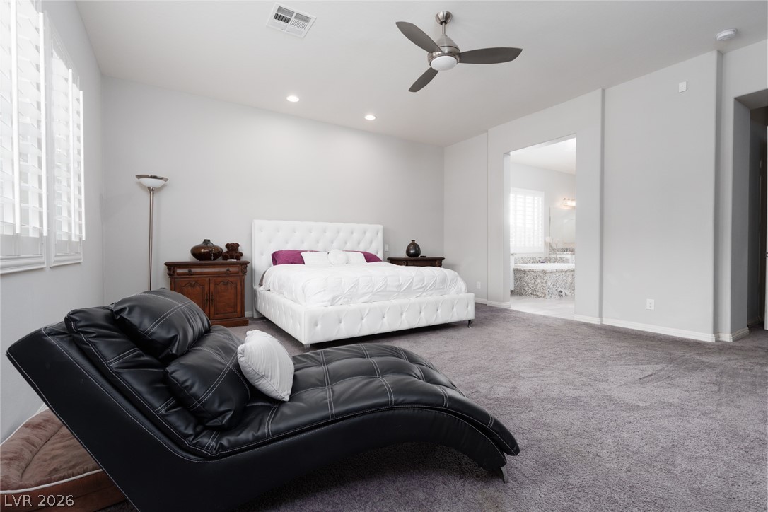 10320 Mystic Ledge Court Las Vegas NV 89149