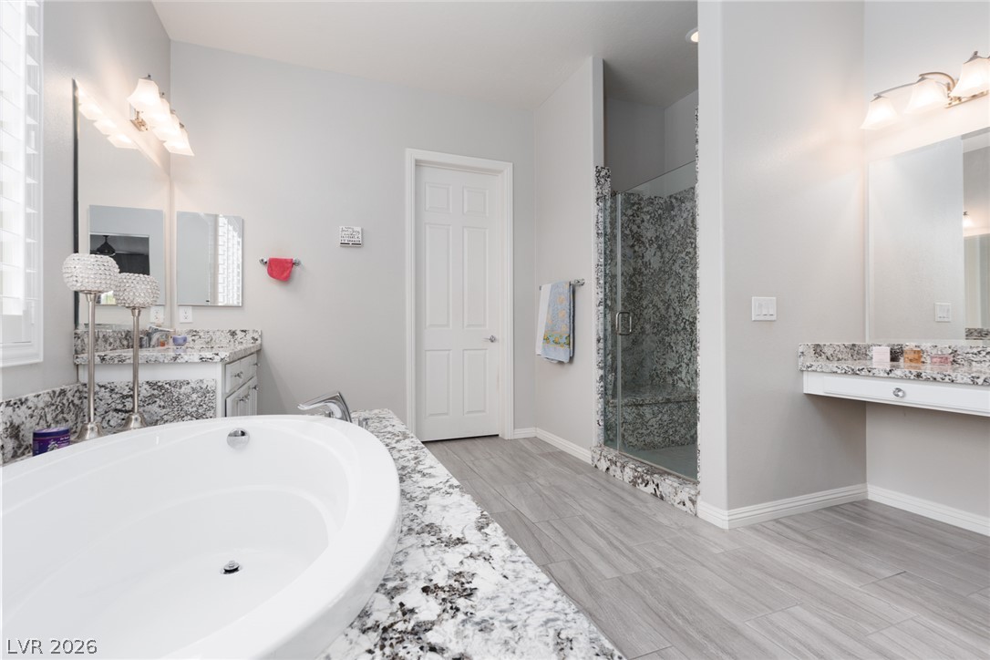 10320 Mystic Ledge Court Las Vegas NV 89149