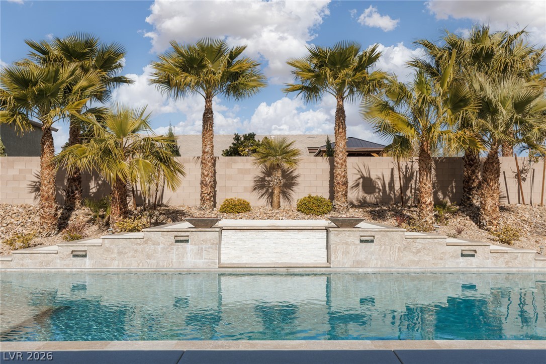 10320 Mystic Ledge Court Las Vegas NV 89149