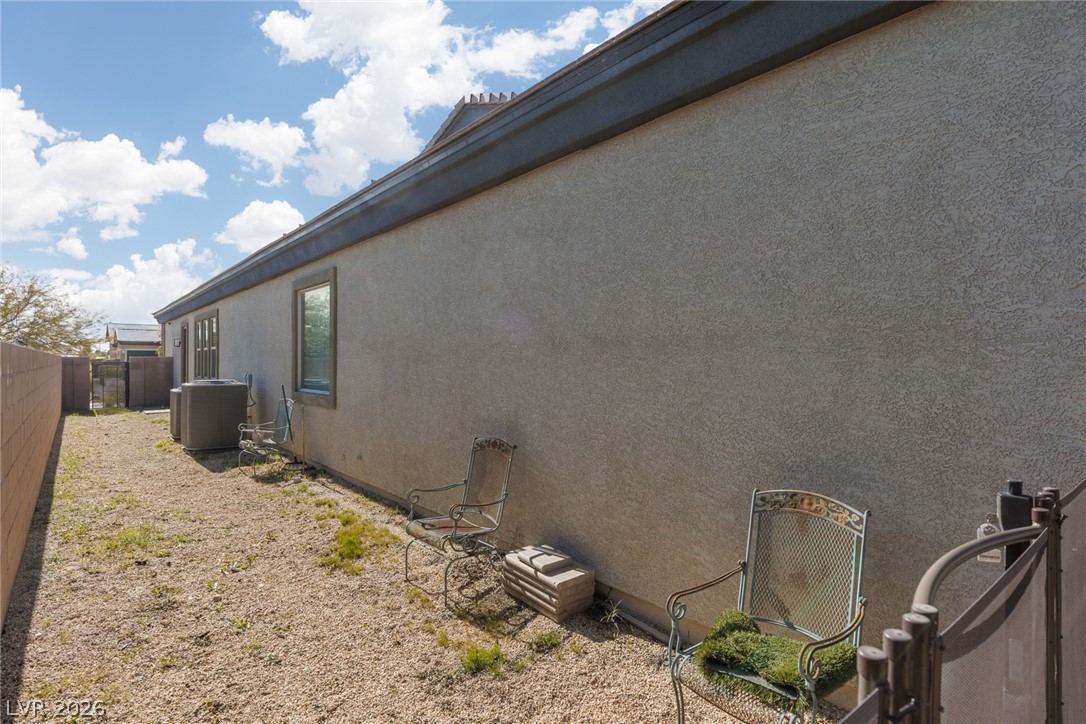 10320 Mystic Ledge Court Las Vegas NV 89149