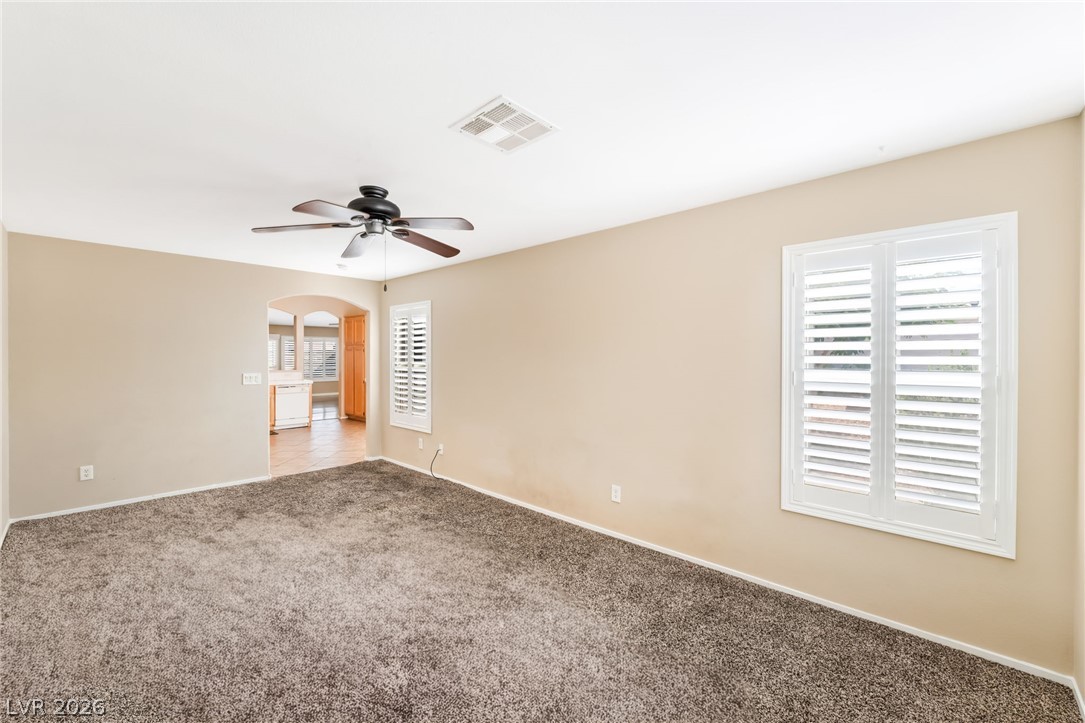 1811 Night Shadow Avenue North Las Vegas NV 89031