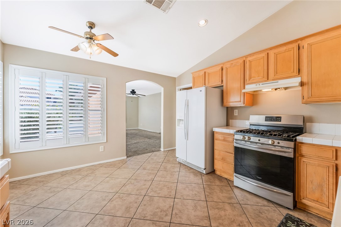 1811 Night Shadow Avenue North Las Vegas NV 89031