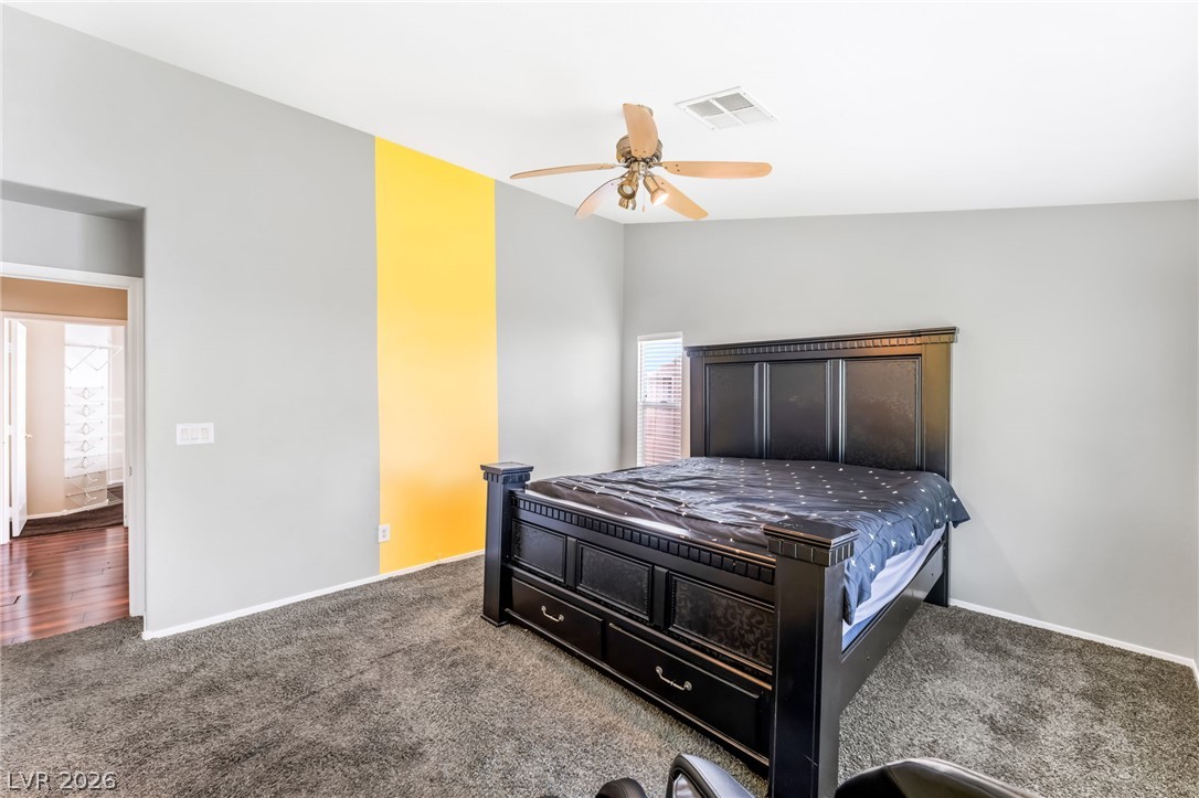 1811 Night Shadow Avenue North Las Vegas NV 89031