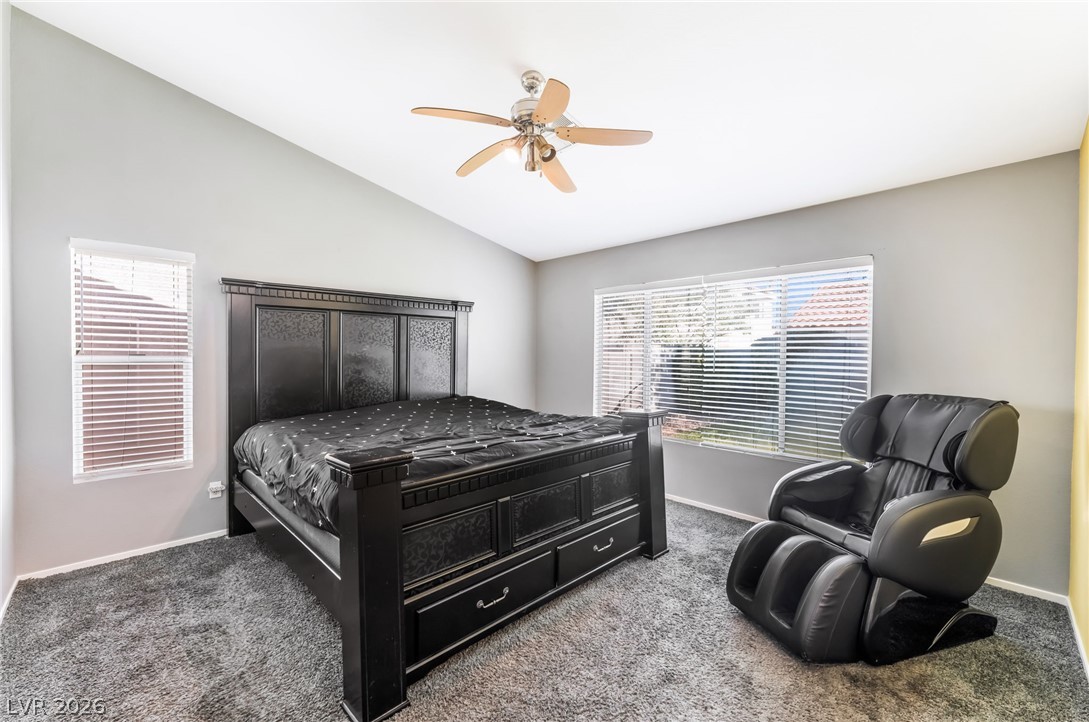 1811 Night Shadow Avenue North Las Vegas NV 89031