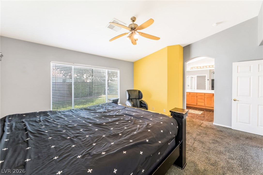 1811 Night Shadow Avenue North Las Vegas NV 89031