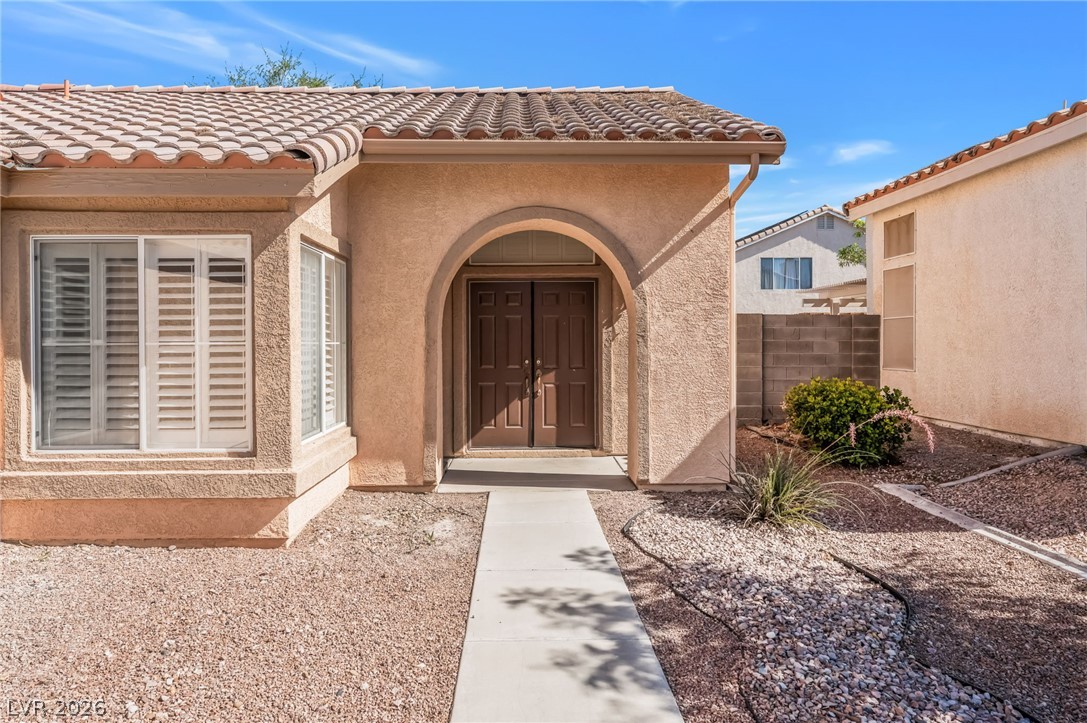 1811 Night Shadow Avenue North Las Vegas NV 89031