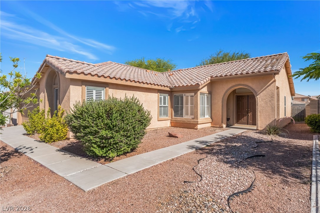 1811 Night Shadow Avenue North Las Vegas NV 89031