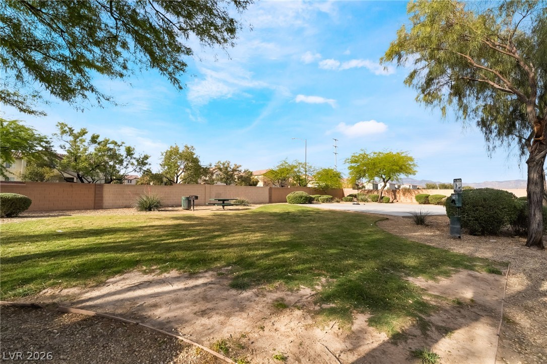 8072 Twain Harte Street Las Vegas NV 89139