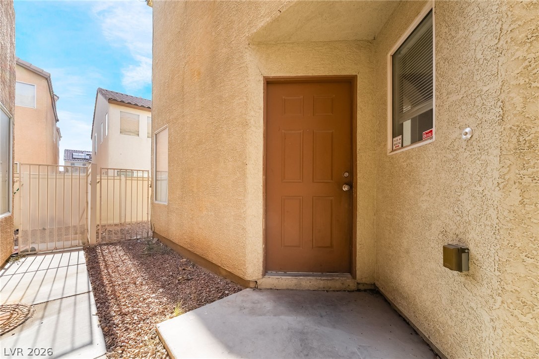 8072 Twain Harte Street Las Vegas NV 89139