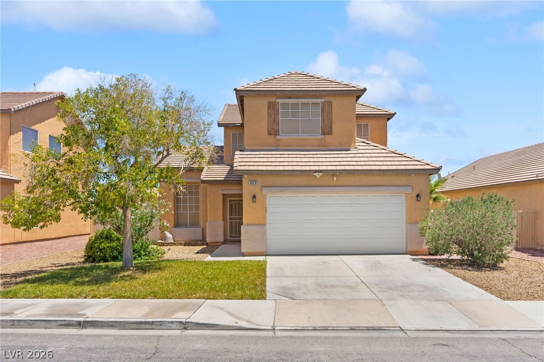 5220 Giallo Vista Court North Las Vegas NV 89031