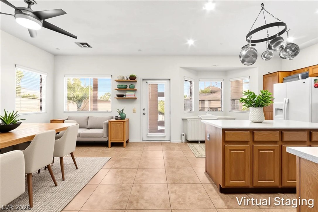 5220 Giallo Vista Court North Las Vegas NV 89031