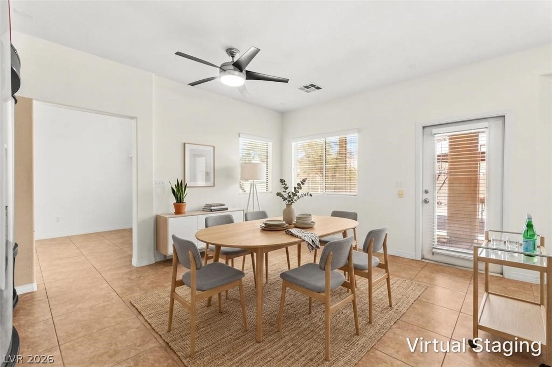 5220 Giallo Vista Court North Las Vegas NV 89031