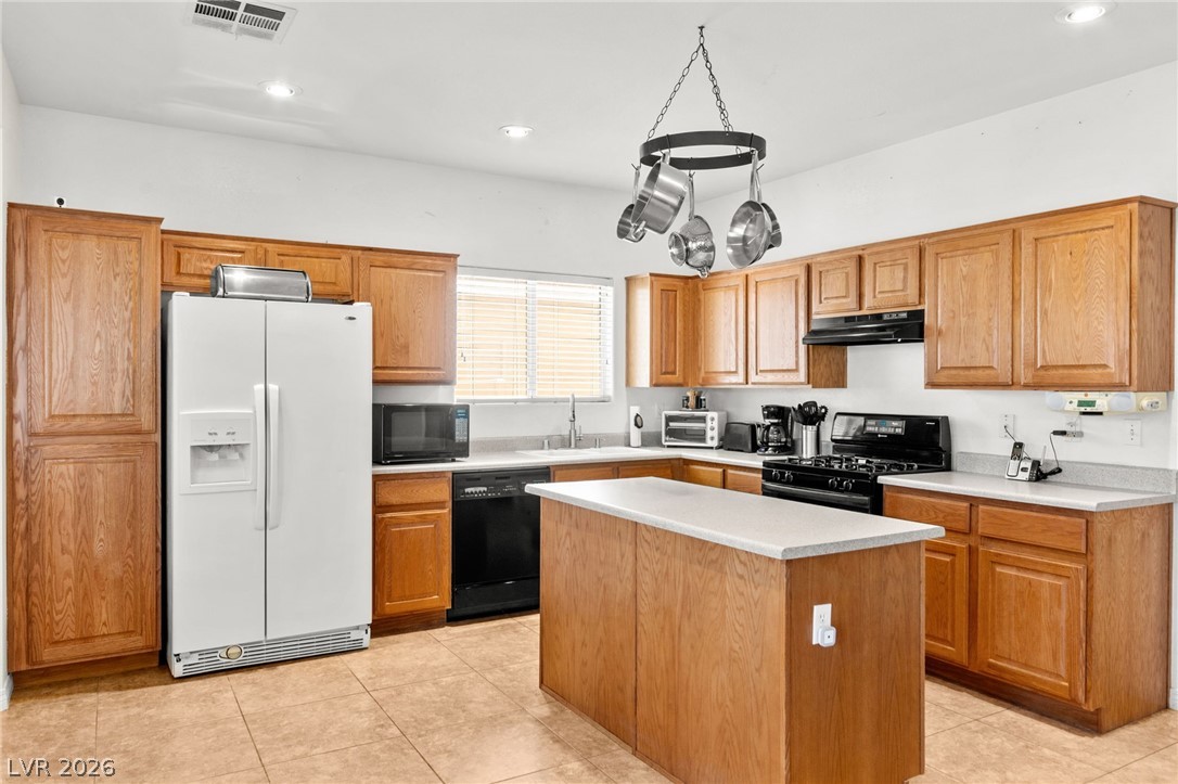 5220 Giallo Vista Court North Las Vegas NV 89031