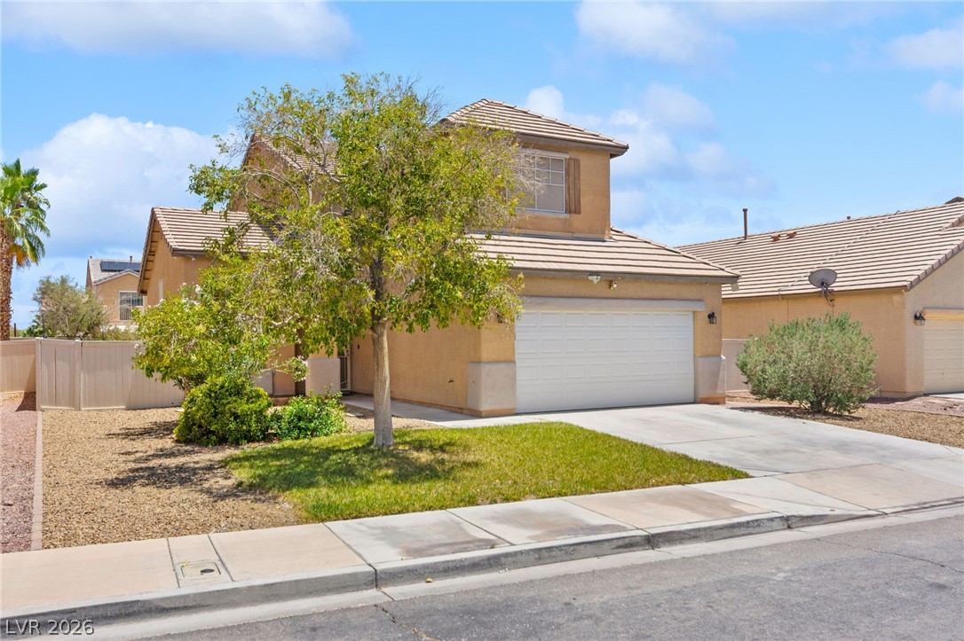 5220 Giallo Vista Court North Las Vegas NV 89031