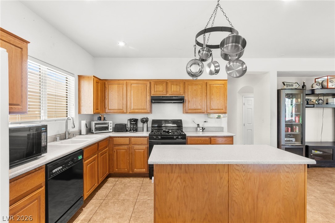 5220 Giallo Vista Court North Las Vegas NV 89031