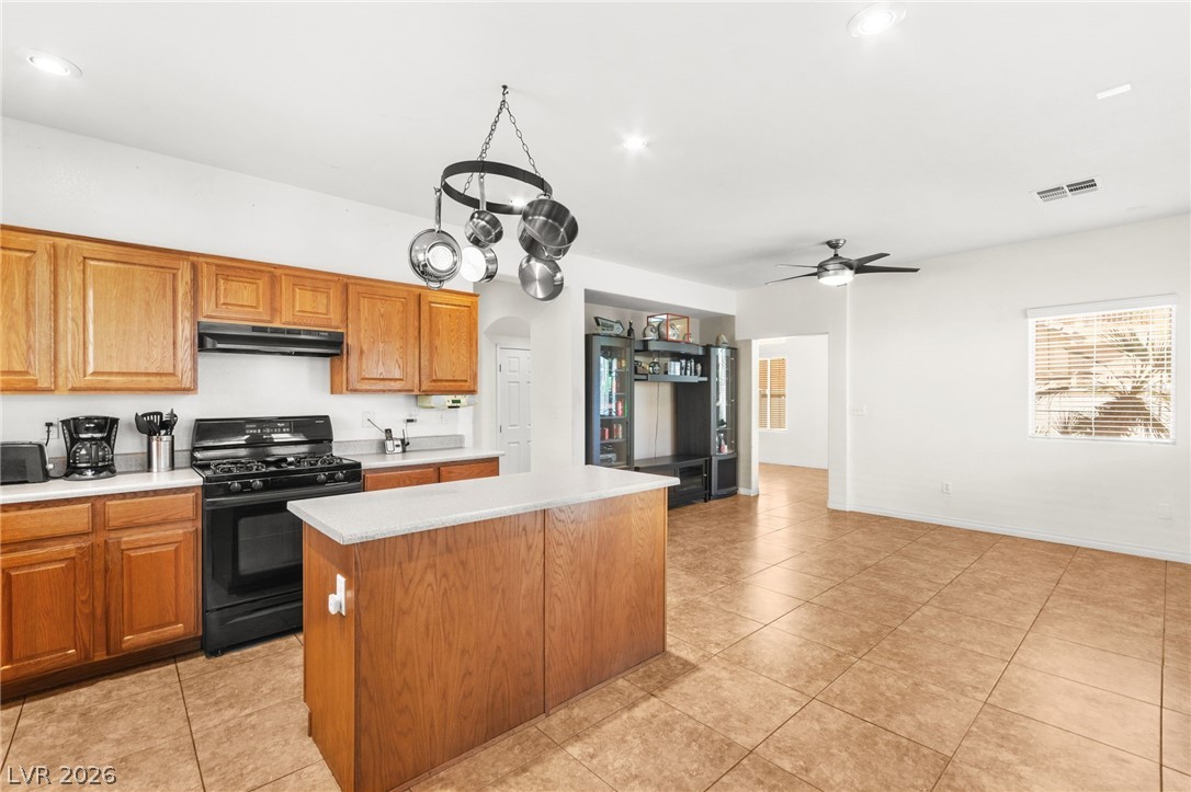 5220 Giallo Vista Court North Las Vegas NV 89031