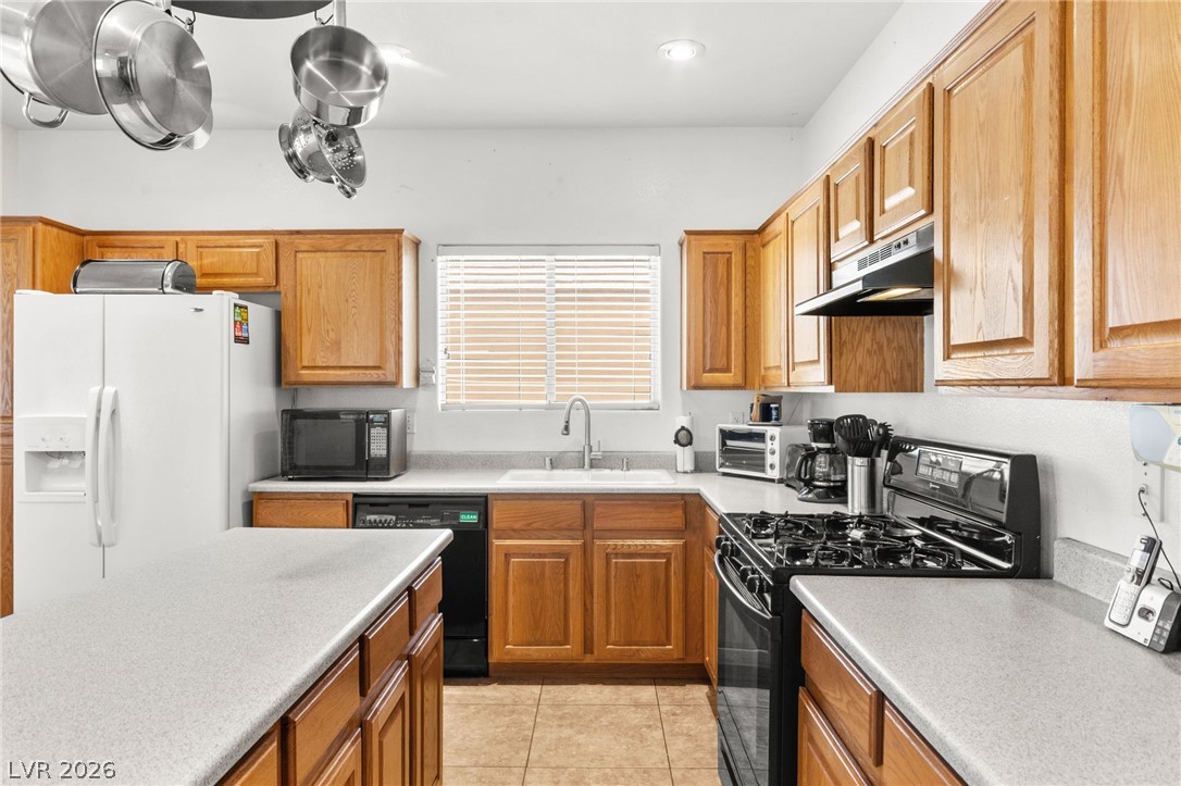 5220 Giallo Vista Court North Las Vegas NV 89031