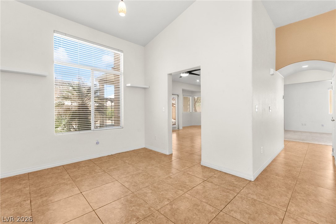5220 Giallo Vista Court North Las Vegas NV 89031