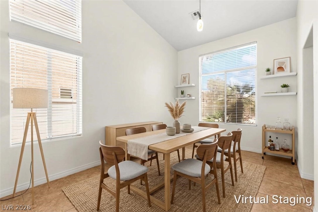 5220 Giallo Vista Court North Las Vegas NV 89031