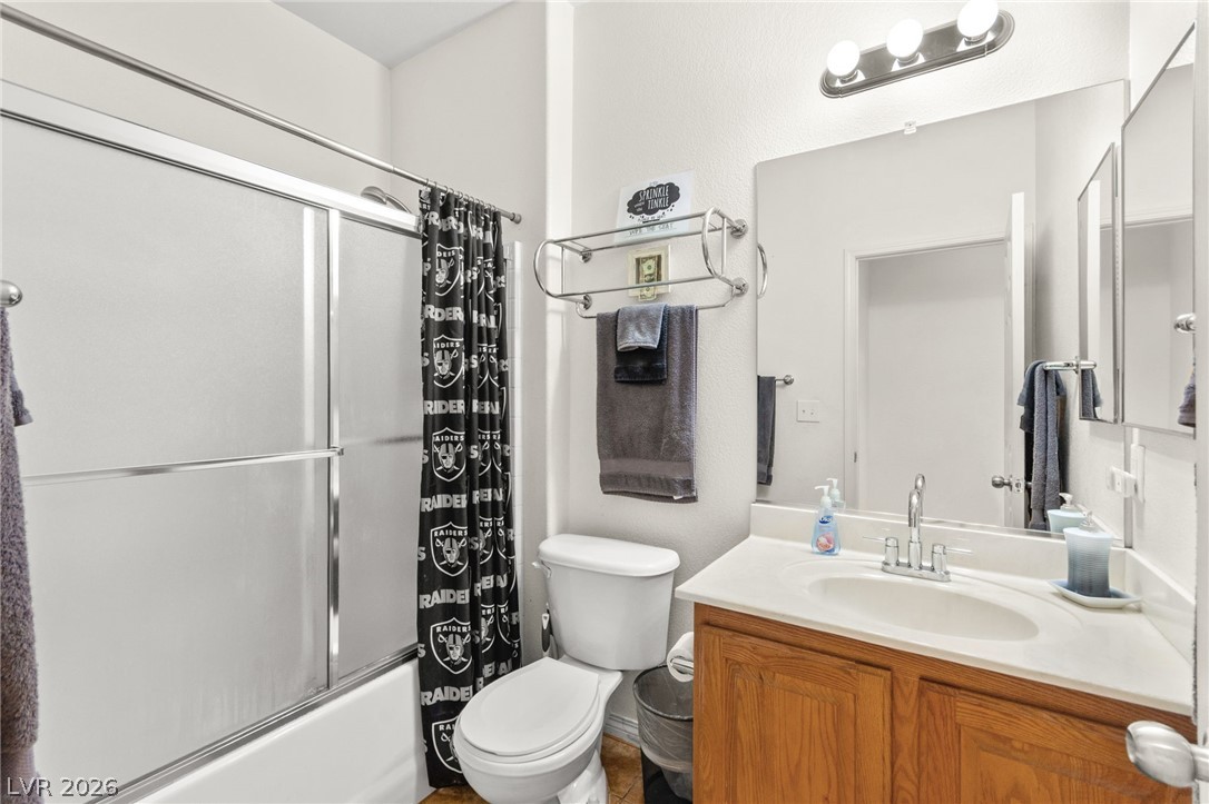 5220 Giallo Vista Court North Las Vegas NV 89031