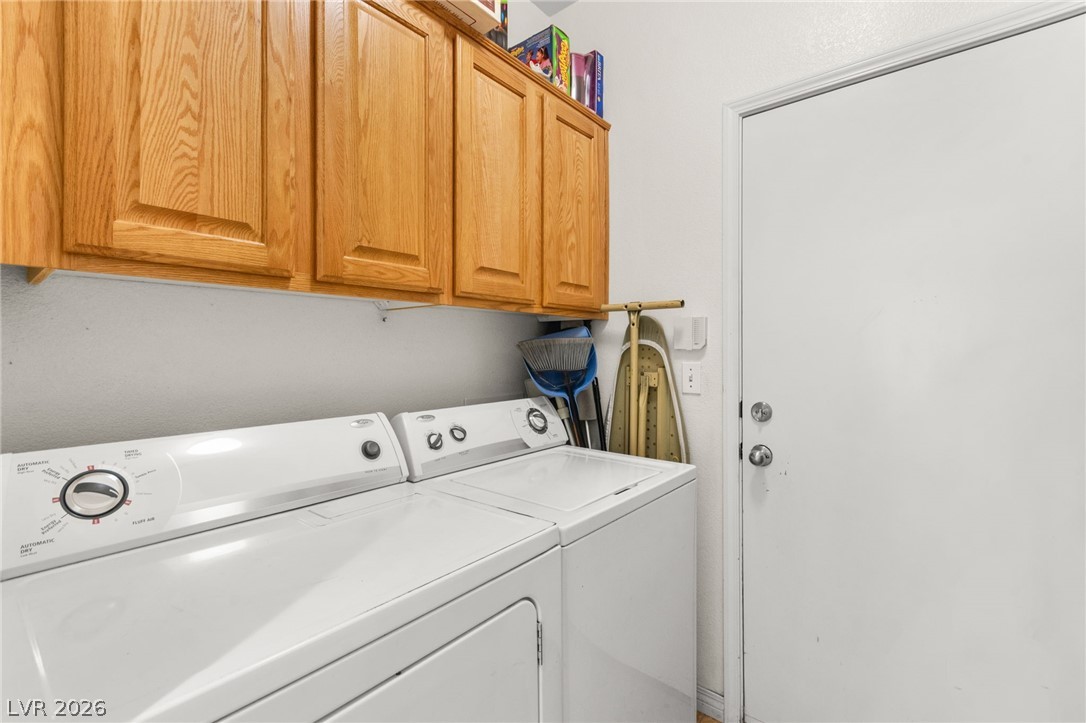 5220 Giallo Vista Court North Las Vegas NV 89031