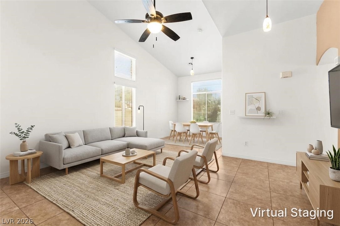 5220 Giallo Vista Court North Las Vegas NV 89031