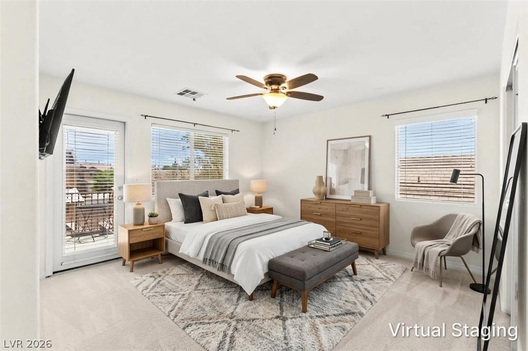5220 Giallo Vista Court North Las Vegas NV 89031