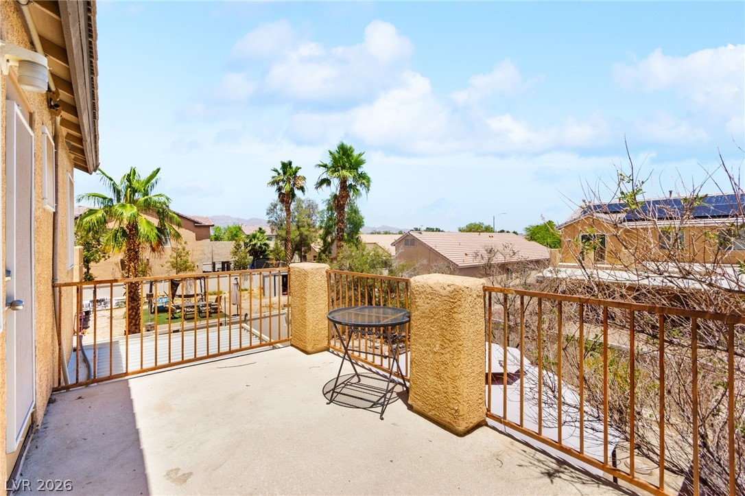 5220 Giallo Vista Court North Las Vegas NV 89031