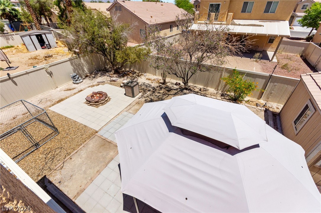 5220 Giallo Vista Court North Las Vegas NV 89031
