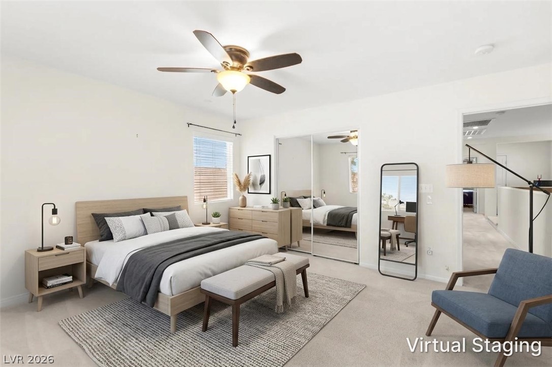 5220 Giallo Vista Court North Las Vegas NV 89031
