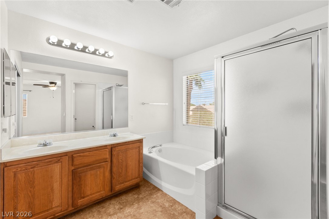 5220 Giallo Vista Court North Las Vegas NV 89031