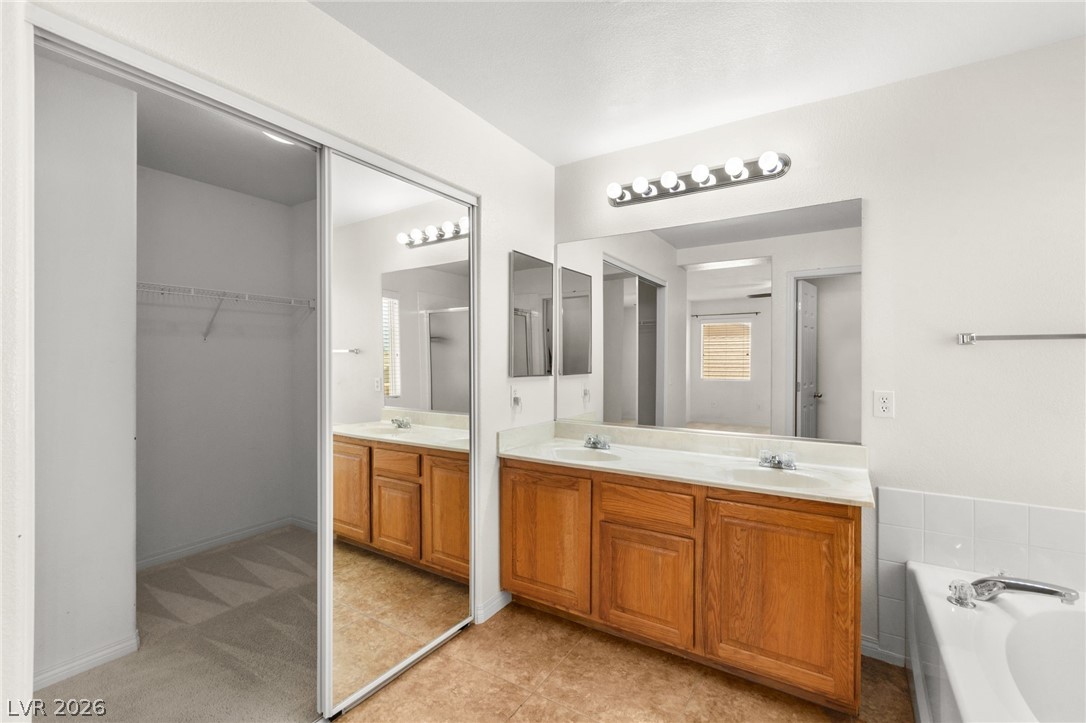 5220 Giallo Vista Court North Las Vegas NV 89031
