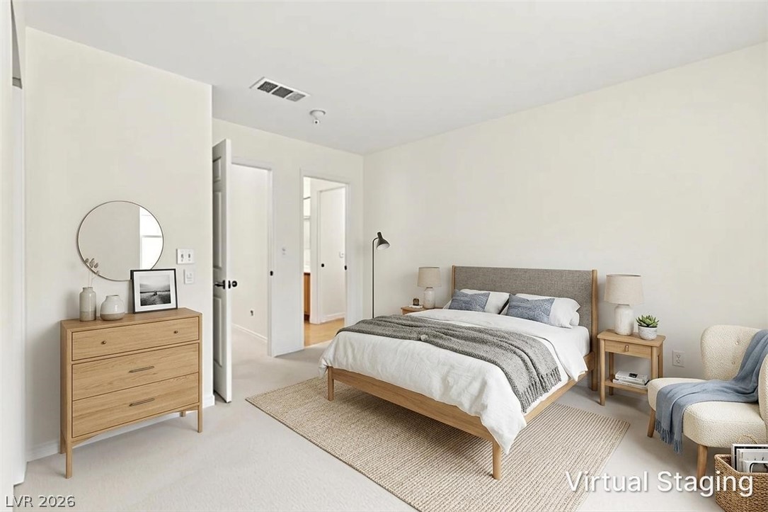 5220 Giallo Vista Court North Las Vegas NV 89031