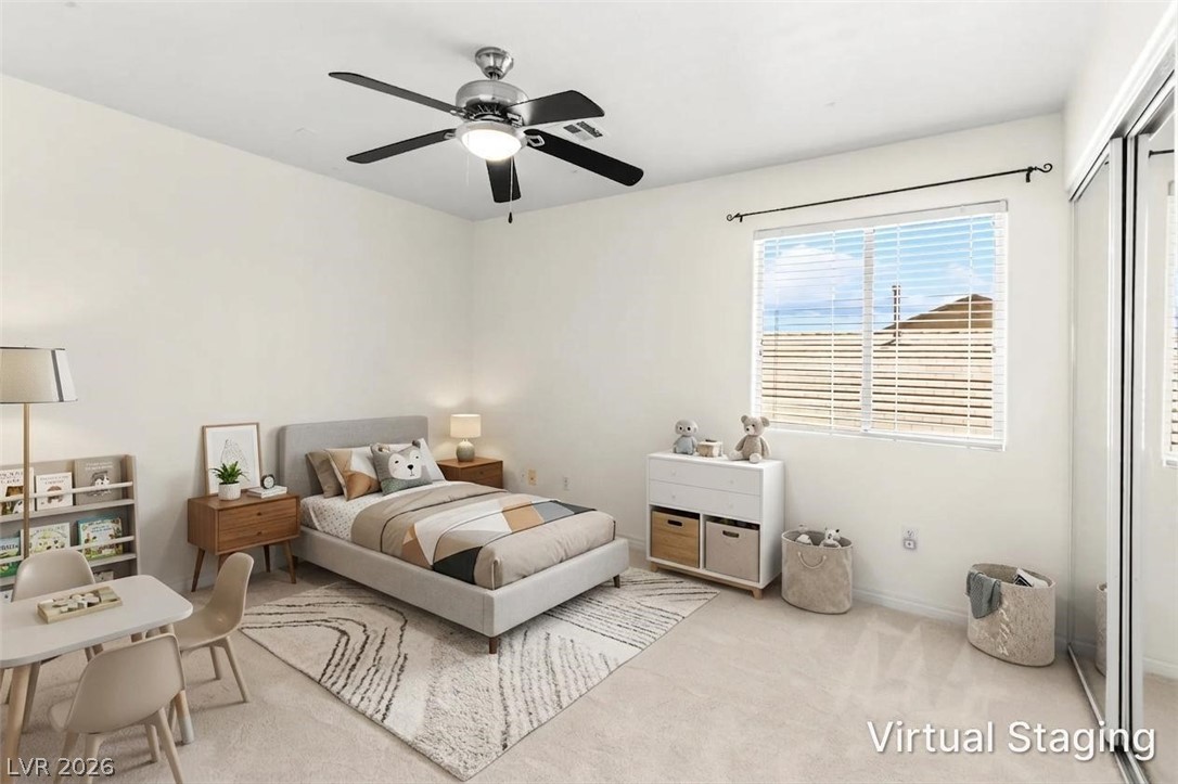 5220 Giallo Vista Court North Las Vegas NV 89031