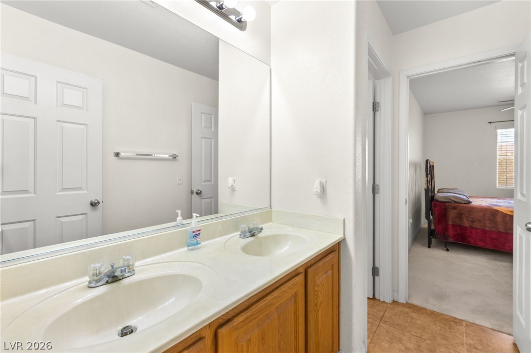 5220 Giallo Vista Court North Las Vegas NV 89031