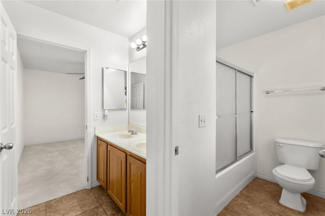 5220 Giallo Vista Court North Las Vegas NV 89031
