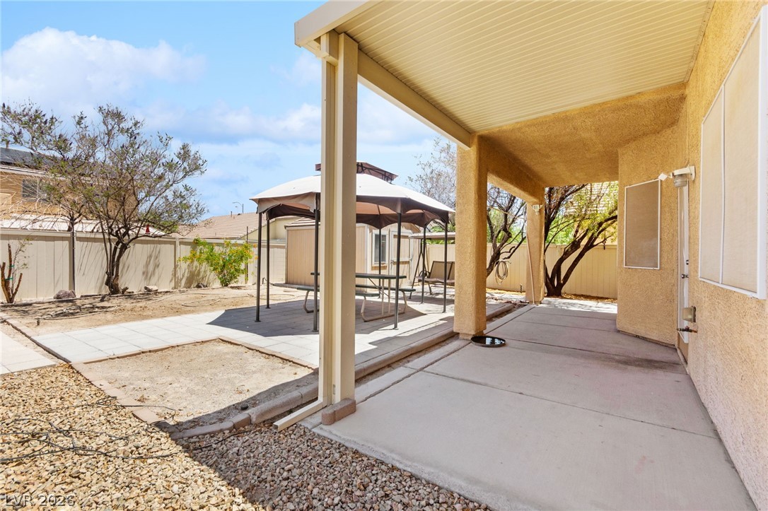 5220 Giallo Vista Court North Las Vegas NV 89031